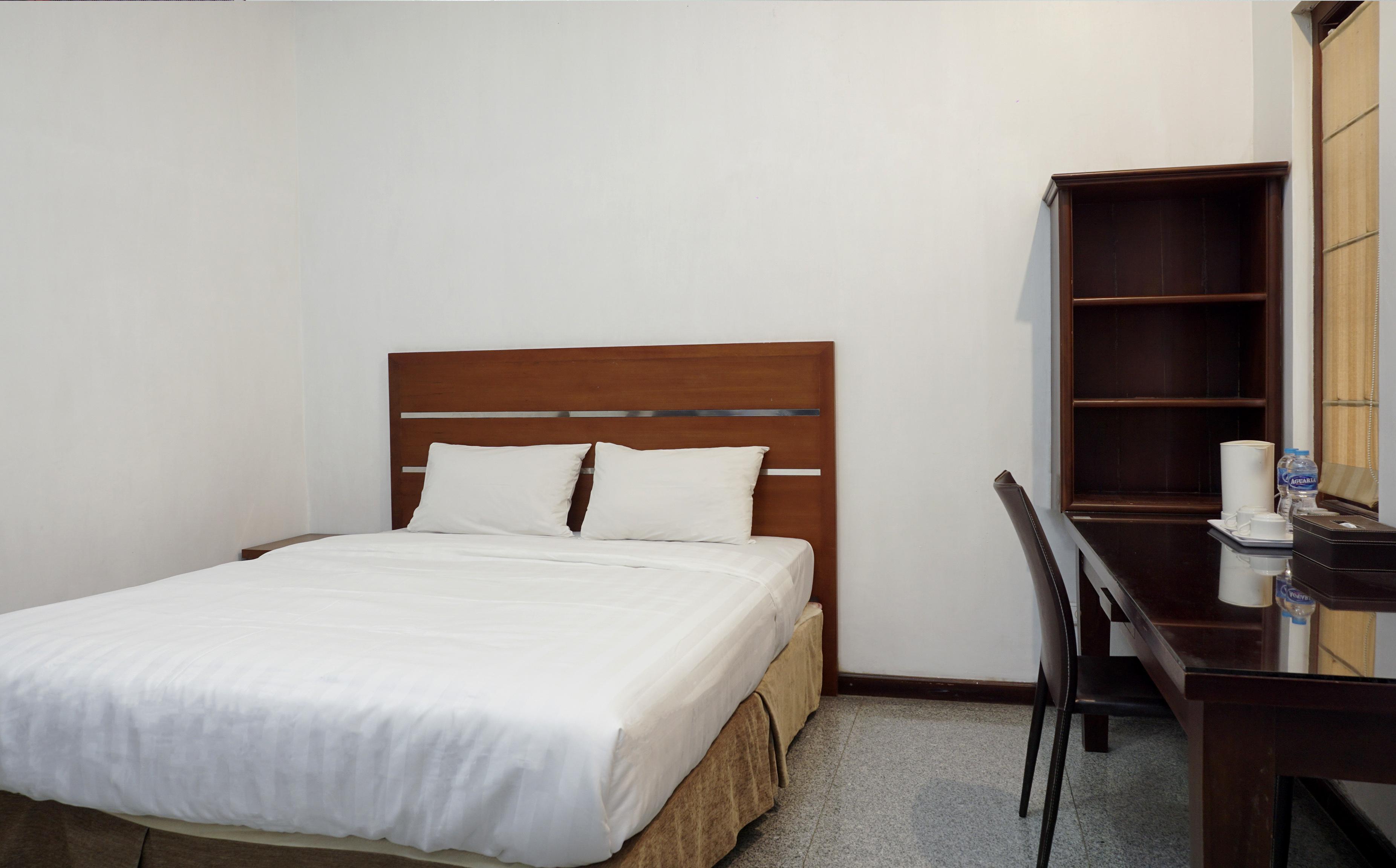 Urbanview Omah Pari Boutique Hotel Yogyakarta Luaran gambar