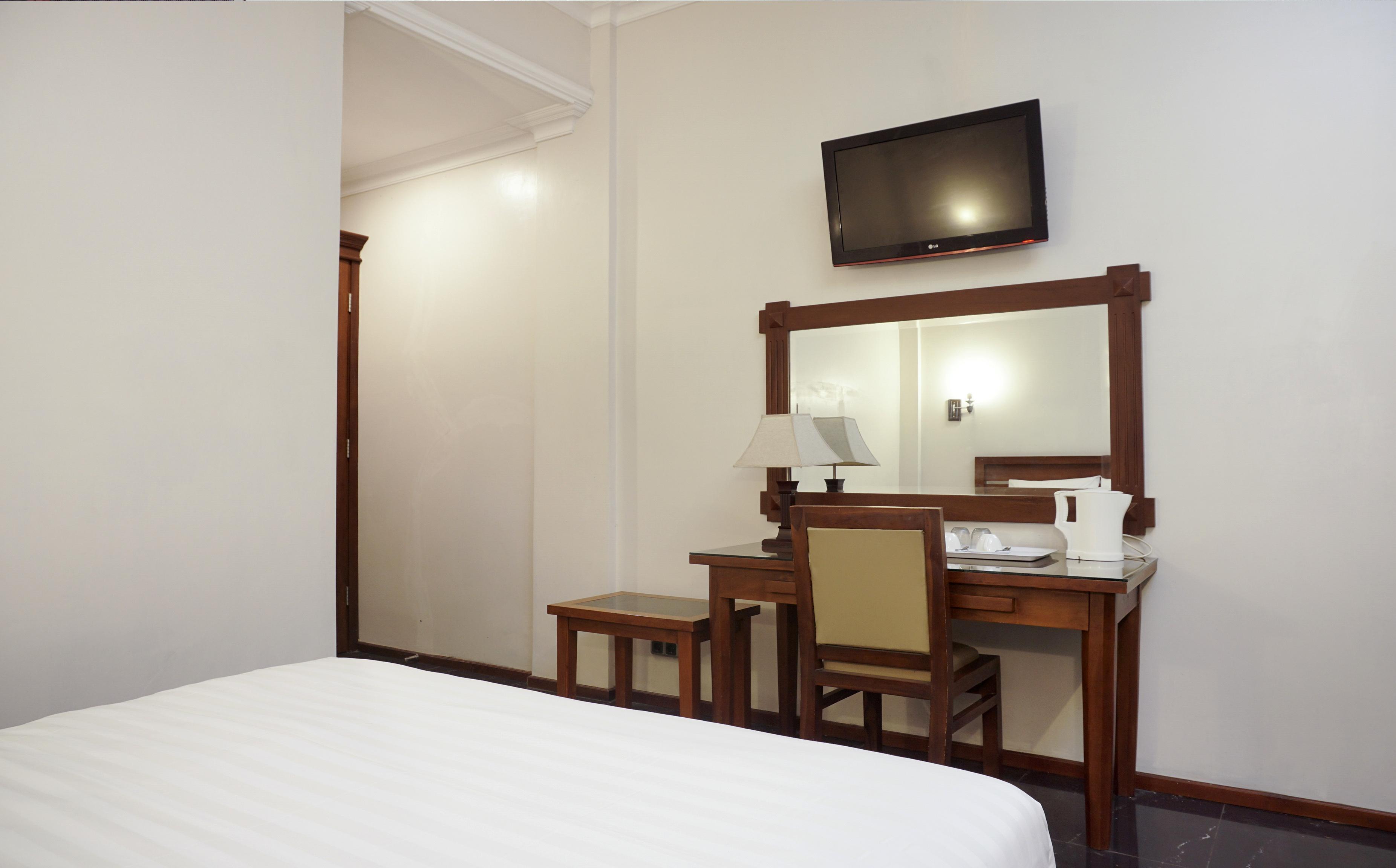 Urbanview Omah Pari Boutique Hotel Yogyakarta Luaran gambar
