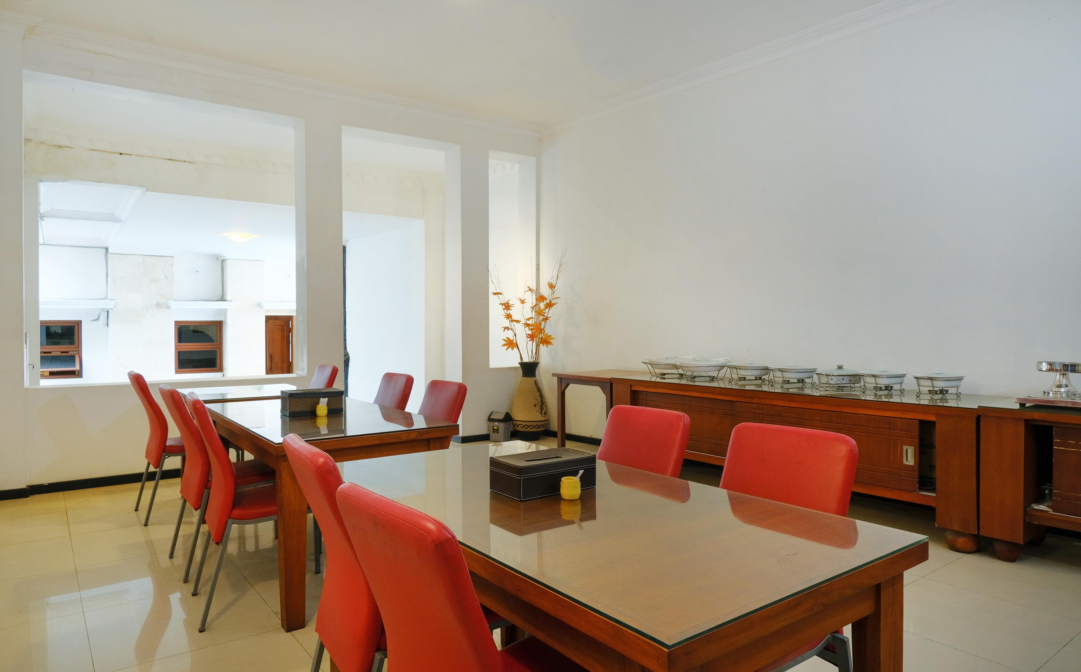 Urbanview Omah Pari Boutique Hotel Yogyakarta Luaran gambar