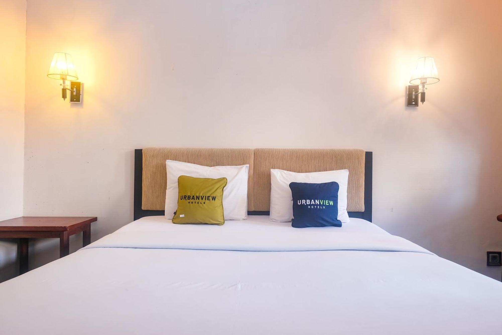 Urbanview Omah Pari Boutique Hotel Yogyakarta Luaran gambar